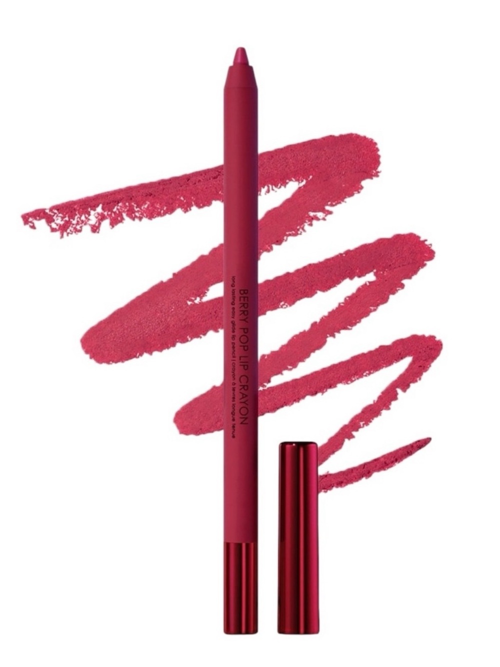 Natasha Denona Berry Pop Lip Liner